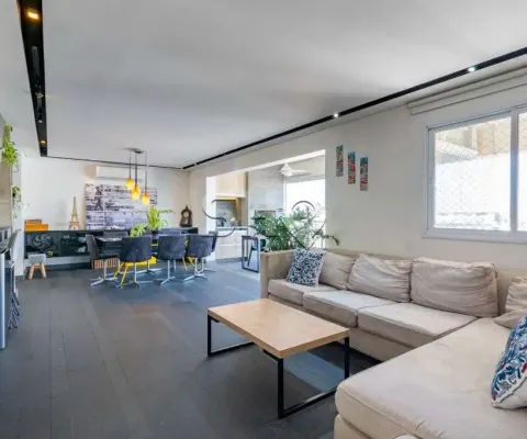 Apartamento com 3 quartos à venda na Rua Estevão Baião, 520, Vila Congonhas, São Paulo