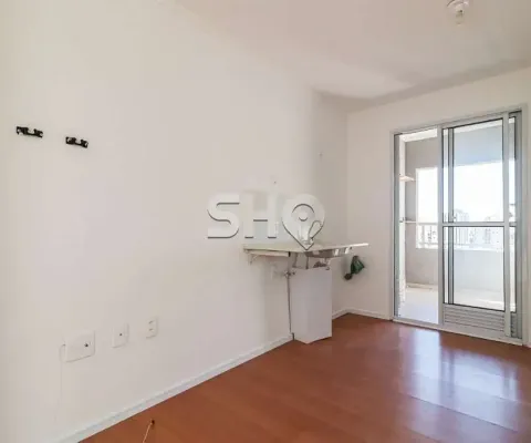 Cobertura com 1 quarto à venda na Rua Camburiú, 177, Vila Ipojuca, São Paulo