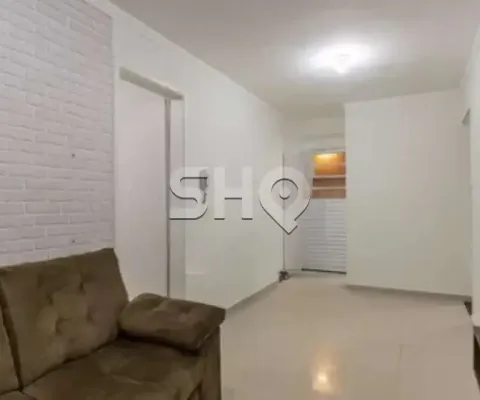 Apartamento com 2 quartos à venda na Rua Doutor Edgar Garcia Vieira, 49, Vila Matilde, São Paulo