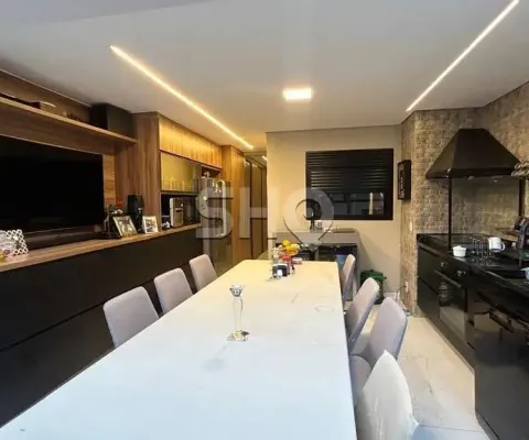 Apartamento com 2 quartos à venda na Rua Doutor Ribeiro de Almeida, 88, Barra Funda, São Paulo