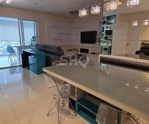 Apartamento com 2 quartos à venda na Rua Itaici, 260, Santa Teresinha, São Paulo