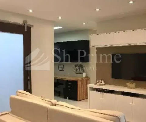 Apartamento com 2 quartos à venda na Rua Bacaetava, 66, Brooklin, São Paulo