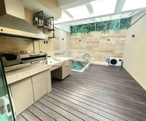 Casa com 3 quartos à venda na Rua Soror Angélica, 133, Vila Ester (Zona Norte), São Paulo