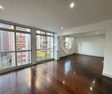Apartamento com 3 quartos à venda na Rua Haddock Lobo, 1084, Cerqueira César, São Paulo