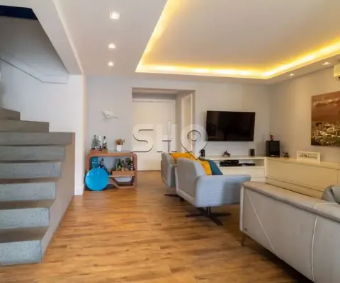 Apartamento com 4 quartos à venda na Rua Coronel Melo de Oliveira, 58, Perdizes, São Paulo