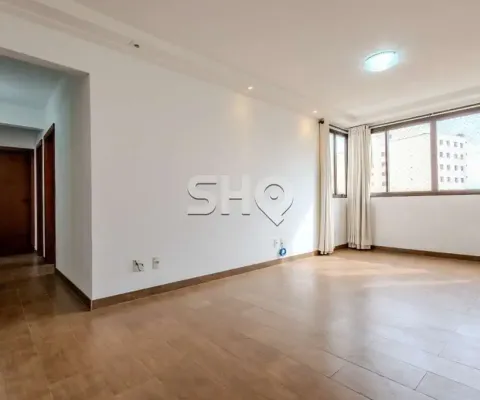 Apartamento com 3 quartos à venda na Rua Coriolano, 1945, Vila Romana, São Paulo