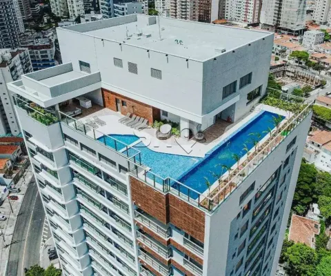 Apartamento com 2 quartos à venda na Cuxiponês, 80, Jardim Vera Cruz, São Paulo