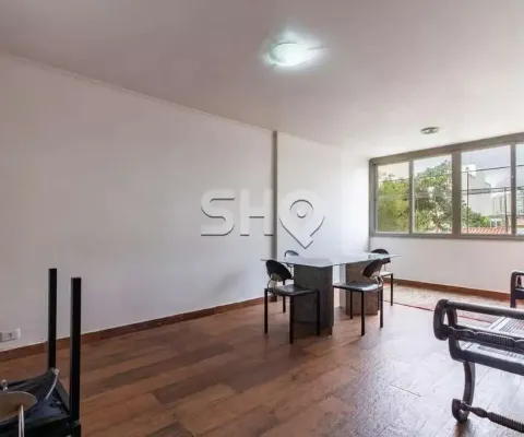 Apartamento com 3 quartos para alugar na Rua Cayowaá, 2251, Sumaré, São Paulo