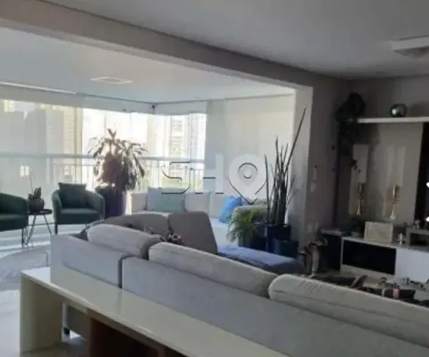 Apartamento com 3 quartos à venda na Rua Arinaia, 312, Belenzinho, São Paulo