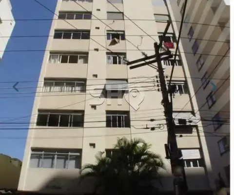 Apartamento com 3 quartos à venda na Rua Barão de Capanema, 93, Cerqueira César, São Paulo