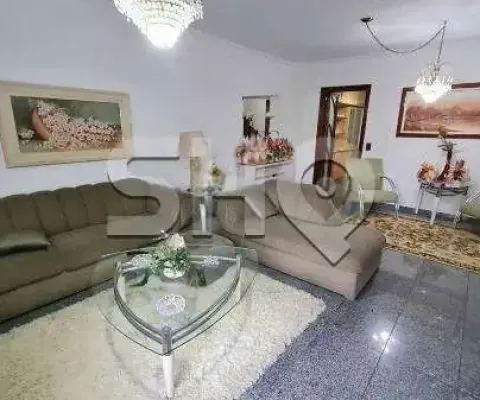 Casa com 3 quartos à venda na Manuel Alexandre, 0106, Vila Aurora (Zona Norte), São Paulo