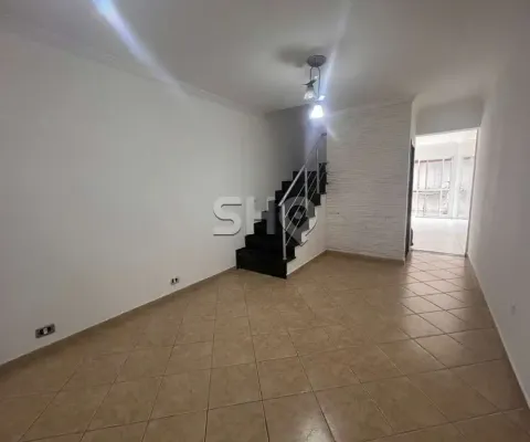 Casa com 2 quartos à venda na Rua Impata, 23, Vila Ré, São Paulo