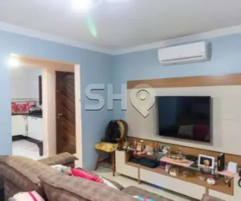 Casa com 3 quartos à venda na Rua Impata, 87, Vila Ré, São Paulo
