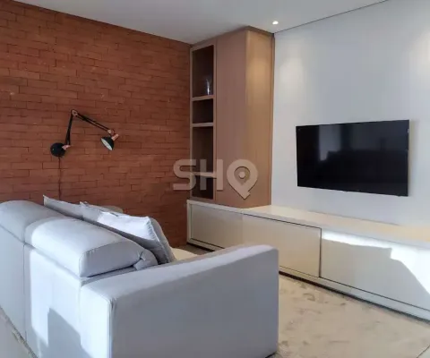 Apartamento com 2 quartos para alugar na Rua Professor José Leite e Oiticica, 434, Vila Gertrudes, São Paulo