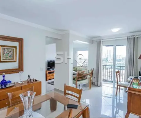 Apartamento com 2 quartos à venda na Rua João Rudge, 275, Casa Verde, São Paulo