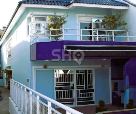 Casa com 4 quartos para alugar na Rua Fonseca da Costa, 435, Jardim da Saude, São Paulo