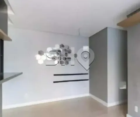 Apartamento com 2 quartos à venda na Rua Agostinho Gomes, 485, Ipiranga, São Paulo