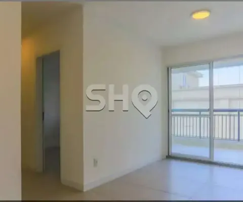 Apartamento com 2 quartos à venda na Rua Agostinho Gomes, 485, Ipiranga, São Paulo