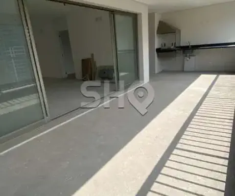 Apartamento com 3 quartos à venda na Rua Loefgren, 2527, Vila Clementino, São Paulo
