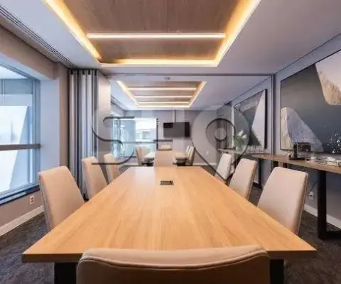 Sala comercial para alugar na Rua Maria Figueiredo, 202, Paraíso, São Paulo