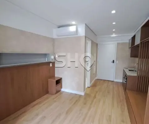 Apartamento com 1 quarto à venda na Rua Correia Dias, 93, Paraíso, São Paulo