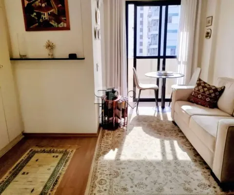 Apartamento com 1 quarto à venda na Rua Doutor Gabriel dos Santos, 67, Santa Cecília, São Paulo