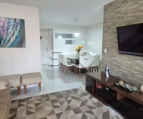 Apartamento com 3 quartos à venda na Rua Dona Elisa, 150, Barra Funda, São Paulo
