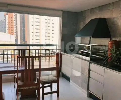 Apartamento com 3 quartos à venda na Avenida Conselheiro Rodrigues Alves, 534, Vila Mariana, São Paulo