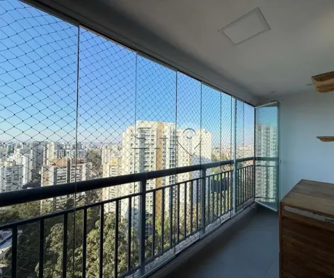 Apartamento com 3 quartos à venda na Rua Francisco José da Silva, 352, Vila Andrade, São Paulo