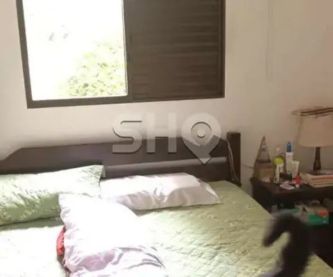 Apartamento com 2 quartos à venda na Rua Contos Gauchescos, 55, Vila Santa Catarina, São Paulo