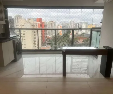 Apartamento com 2 quartos à venda na Rua dos Jacintos, 15, Mirandópolis, São Paulo