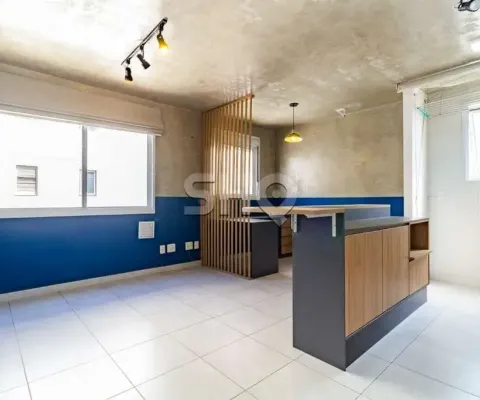 Apartamento com 1 quarto à venda na Rua Xavier Krauss, 640, Vila Leopoldina, São Paulo