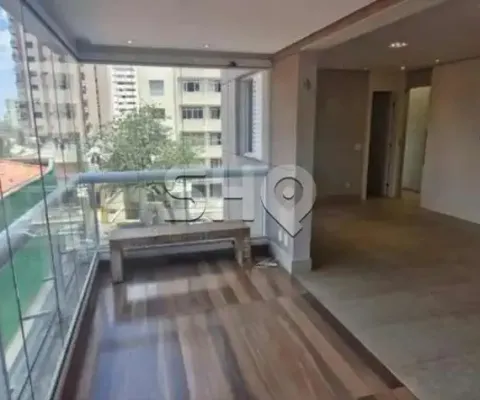 Apartamento com 1 quarto à venda na Rua Humberto I, 769, Vila Mariana, São Paulo