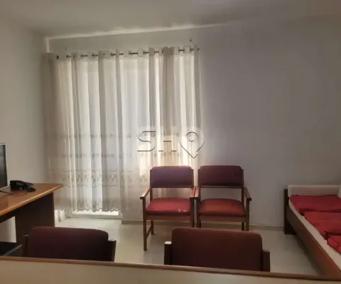 Apartamento com 1 quarto à venda na Rua Haddock Lobo, 807, Cerqueira César, São Paulo