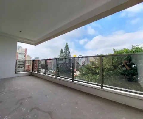 Apartamento com 3 quartos à venda na Rua Doutor Fabrício Vampré, 111, Vila Mariana, São Paulo