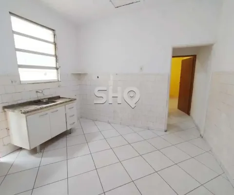 Casa com 2 quartos à venda na Rua Alarco, 2, Vila Granada, São Paulo