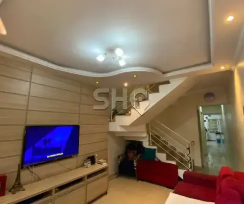 Casa com 3 quartos à venda na Rodeio, 74, Vila Aricanduva, São Paulo