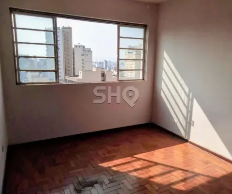 Apartamento com 3 quartos à venda na Avenida Vieira de Carvalho, 141, República, São Paulo