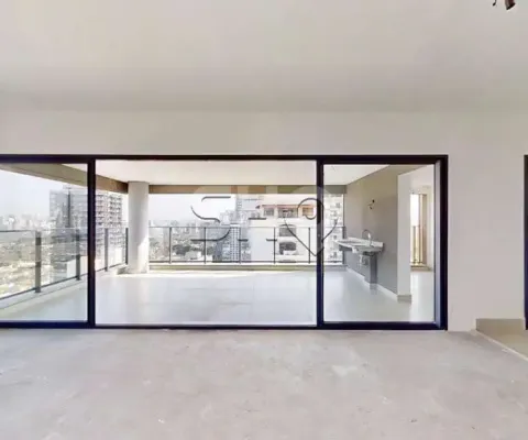 Apartamento com 4 quartos à venda na Rua Joaquim Antunes, 450, Pinheiros, São Paulo
