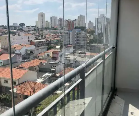 Apartamento com 1 quarto para alugar na Rua Doutor Clemente Jobim, 65, Jardim da Glória, São Paulo