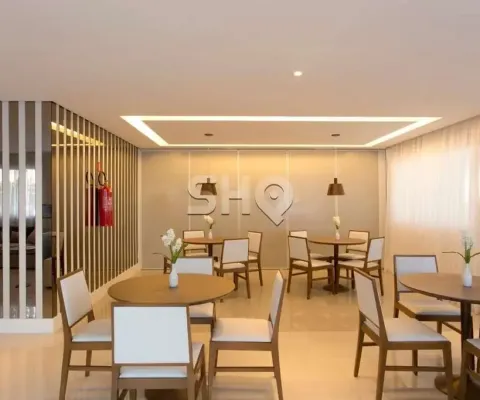 Apartamento com 2 quartos à venda na Rua Luís Martins, 95, Alto da Lapa, São Paulo