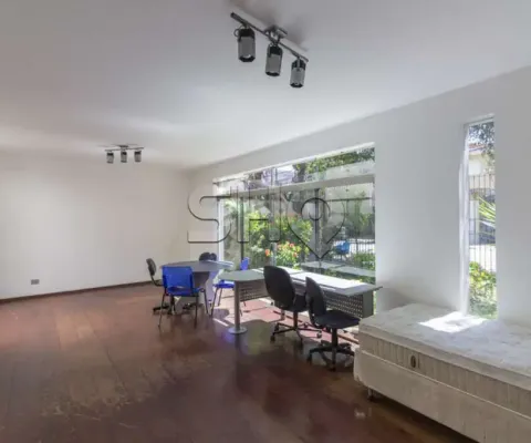 Casa com 4 quartos à venda na Avenida Ireré, 1372, Planalto Paulista, São Paulo