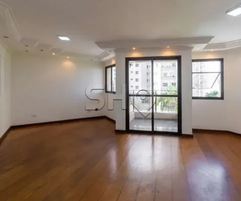 Apartamento com 3 quartos à venda na Avenida Alfredo Zunkeller, 114, Parque Mandaqui, São Paulo