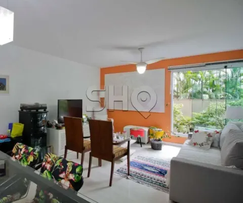 Apartamento com 2 quartos à venda na Rua Doutor Brasílio Machado, 292, Higienópolis, São Paulo