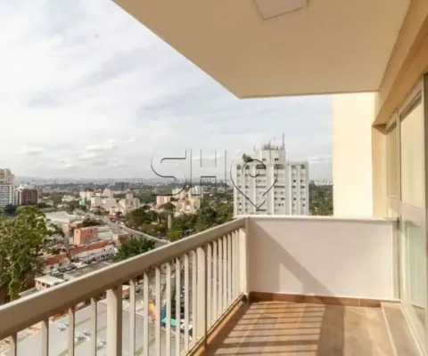 Apartamento com 4 quartos à venda na Rua Major José Marioto Ferreira, 18, Morumbi, São Paulo