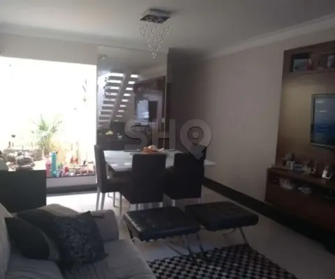 Casa com 3 quartos à venda na Rua Itajuru, 161, Parada Inglesa, São Paulo