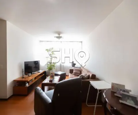Apartamento com 3 quartos à venda na Alameda Barros, 522, Santa Cecília, São Paulo