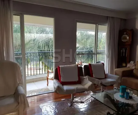 Apartamento com 4 quartos à venda na Avenida Lacerda Franco, 527, Cambuci, São Paulo