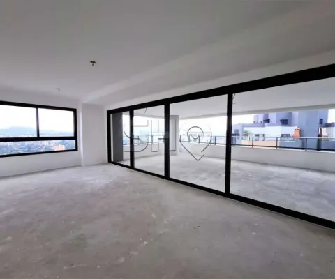 Apartamento com 3 quartos à venda na Rua Jorge Americano, 419, Alto da Lapa, São Paulo