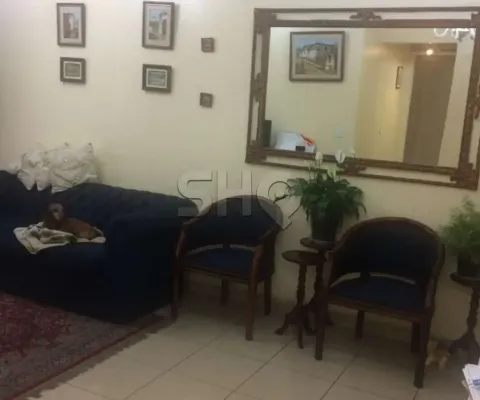 Apartamento com 3 quartos à venda na Rua Voluntários da Pátria, 4110, Santana, São Paulo